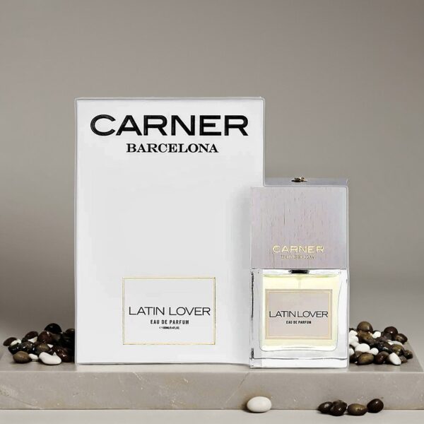 Carner Barcelona Latin Lover