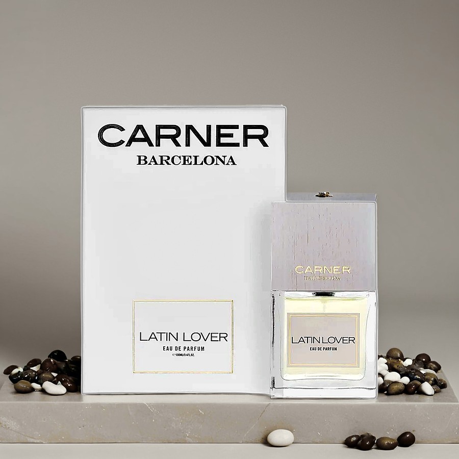 Carner Barcelona Latin Lover