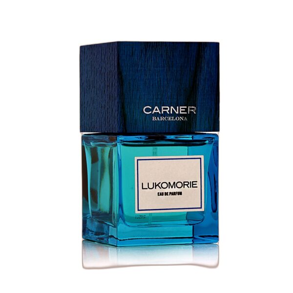 Carner Barcelona Lukomorie - купить оригинал | Niche Parfum