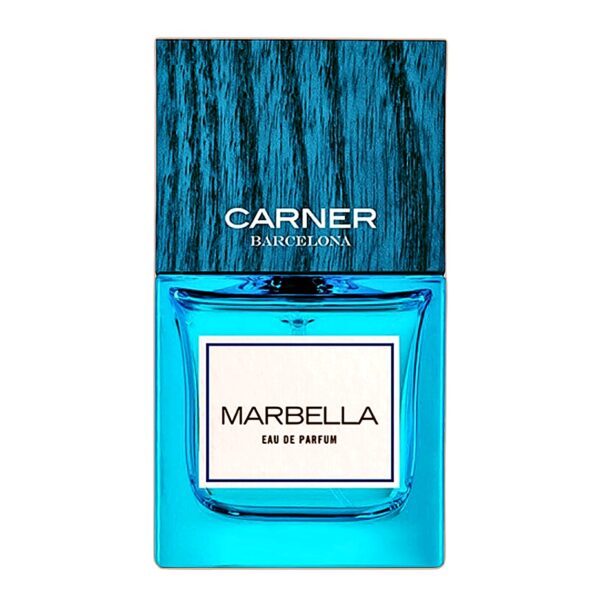 Carner Barcelona Marbella - купить оригинал | Niche Parfum