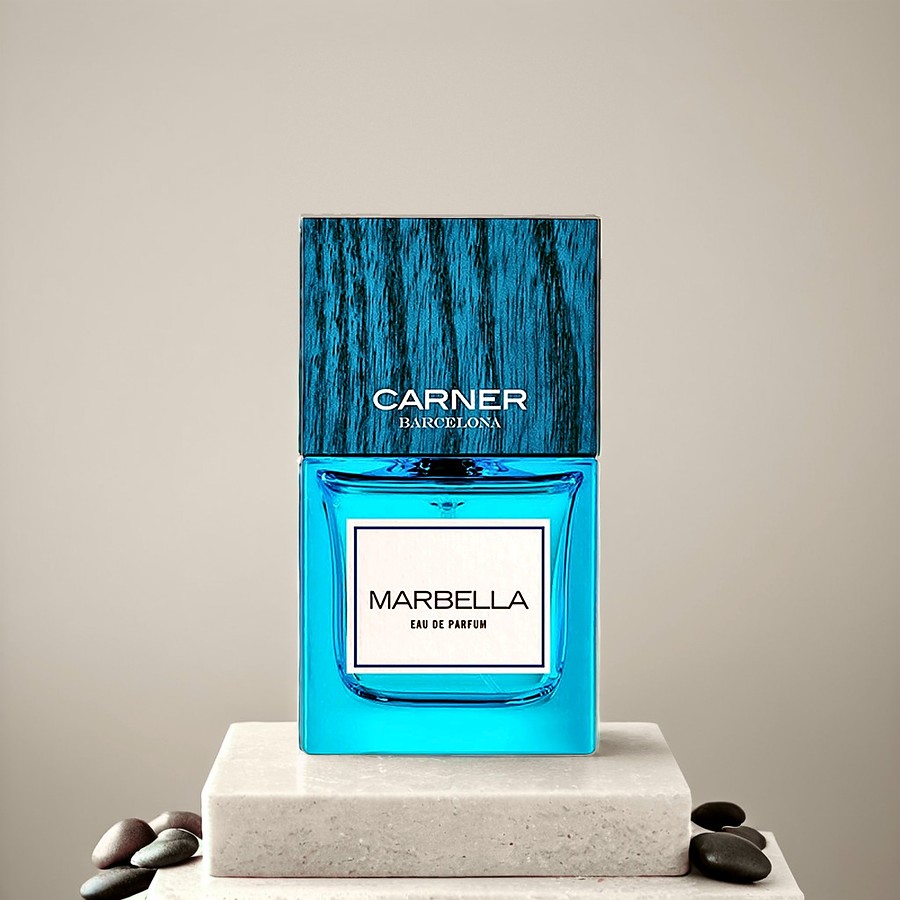 Carner Barcelona Marbella