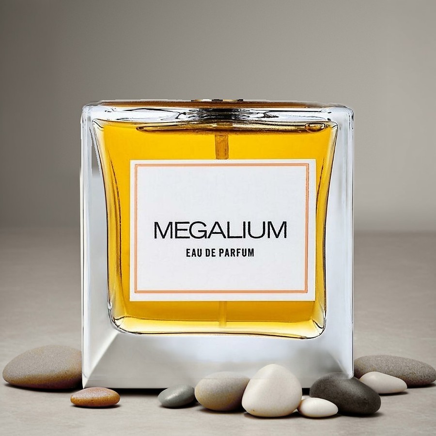 Carner Barcelona Megalium