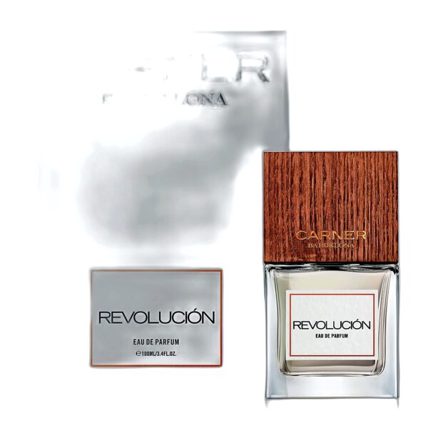Carner Barcelona Revolucion - купить оригинал | Niche Parfum