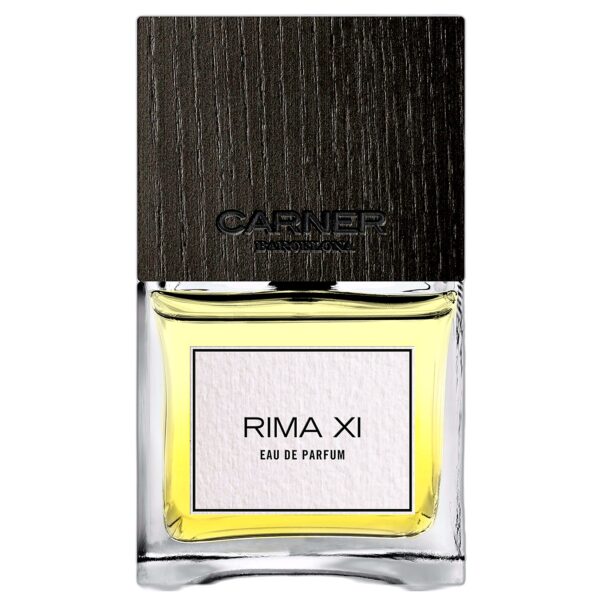 Carner Barcelona Rima XI - купить оригинал | Niche Parfum