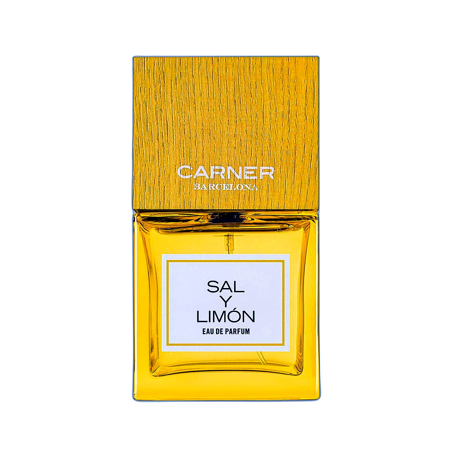 Carner Barcelona Sal y Limon - купить оригинал | Niche Parfum