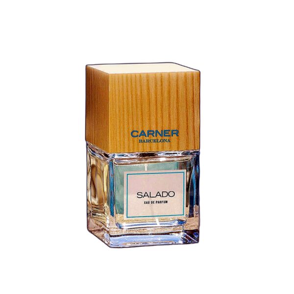 Carner Barcelona Salado - купить оригинал | Niche Parfum