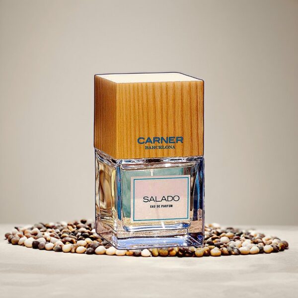 Carner Barcelona Salado - унисекс