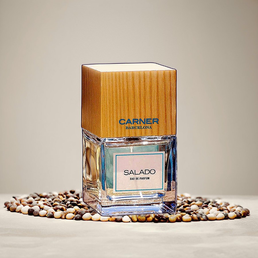 Carner Barcelona Salado