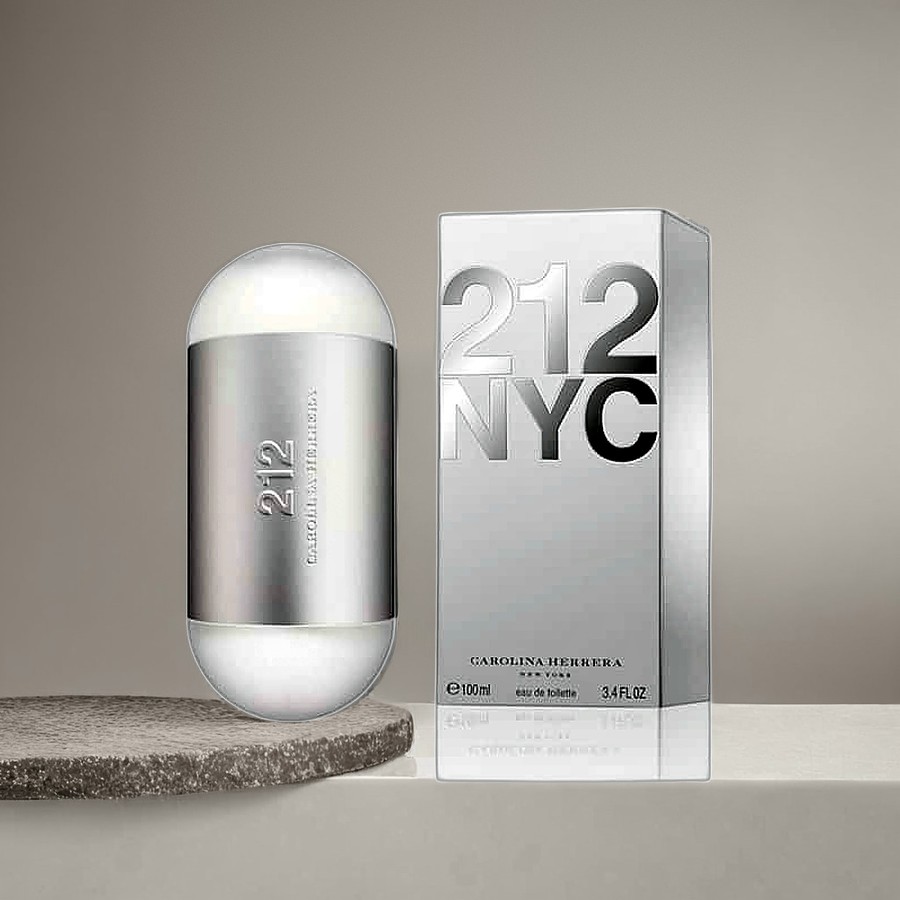 Carolina Herrera 212