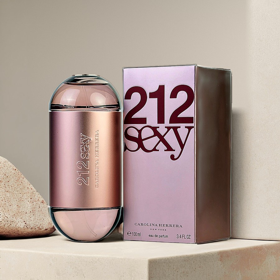 Carolina Herrera 212 Sexy