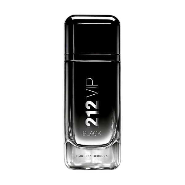 Carolina Herrera 212 VIP Black Men - купить оригинал | Niche Parfum