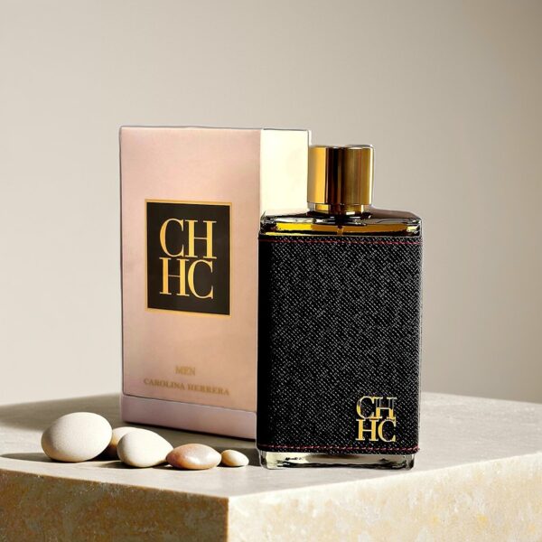 Carolina Herrera CH Men - мужская
