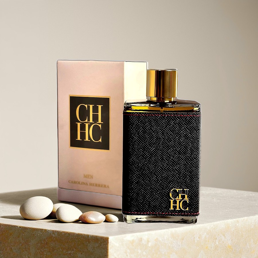 Carolina Herrera CH Men