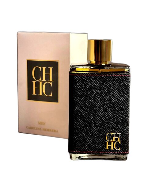 Carolina Herrera CH Men - купить оригинал | Niche Parfum