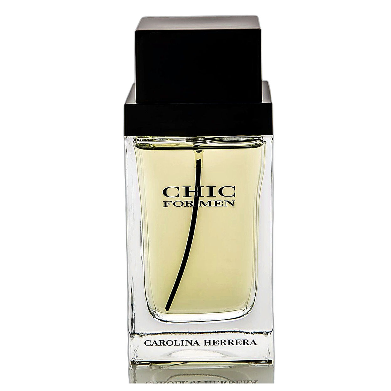 Carolina Herrera Chic - купить оригинал | Niche Parfum