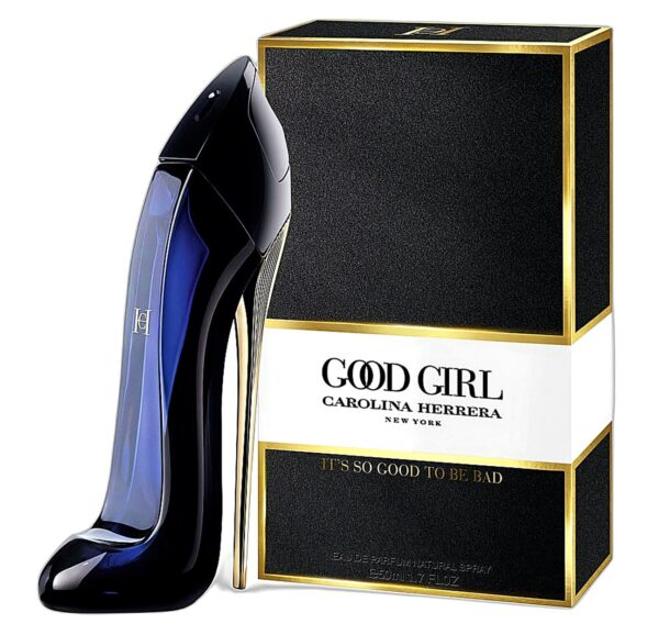 Carolina Herrera Good Girl - купить оригинал | Niche Parfum