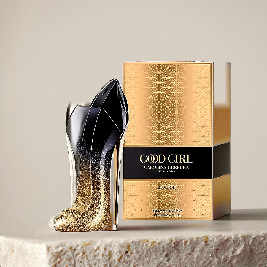Carolina Herrera Good Girl Midnight