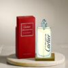 Cartier Declaration