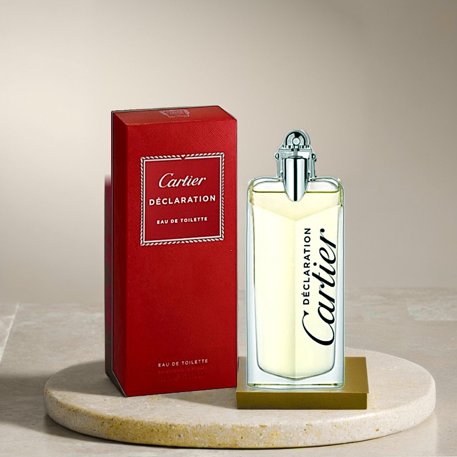 Cartier Declaration