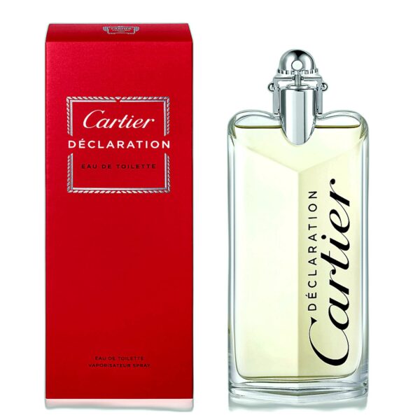 Cartier Declaration - купить оригинал | Niche Parfum