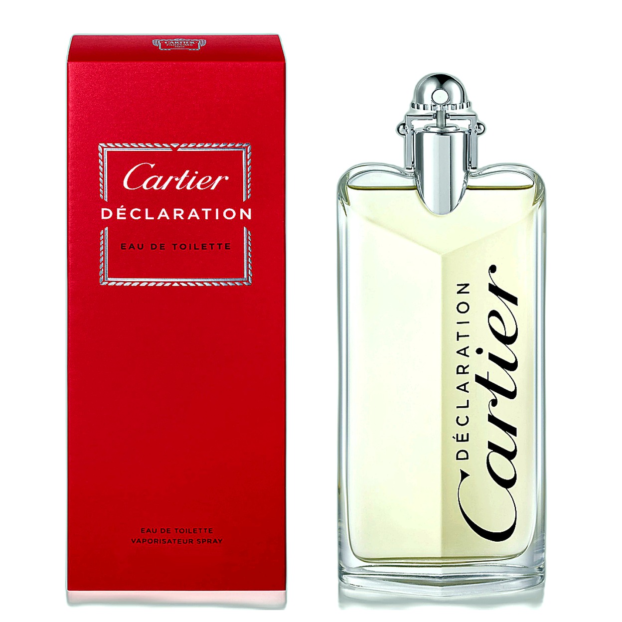 Cartier Declaration - купить оригинал | Niche Parfum