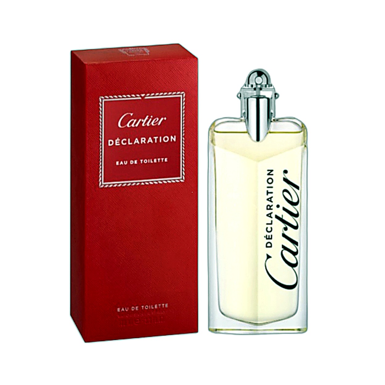 Cartier Declaration M - купить оригинал | Niche Parfum