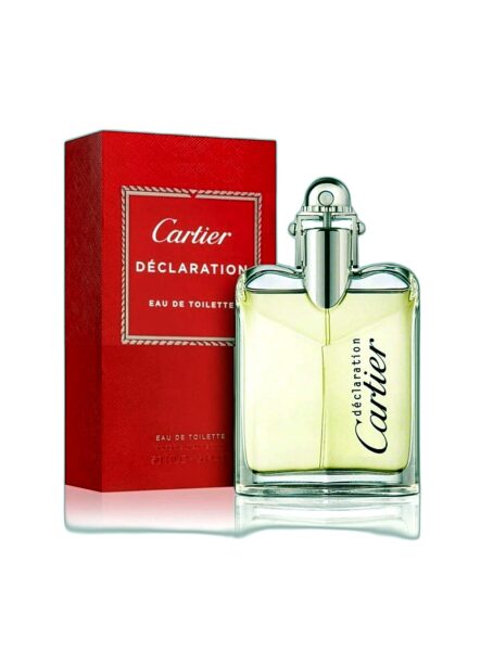 Cartier Declaration M - купить оригинал | Niche Parfum