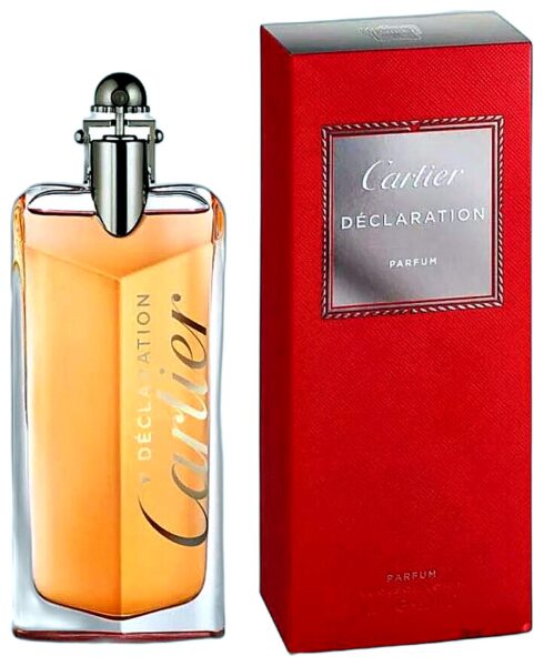 Cartier Declaration M Parfum - купить оригинал | Niche Parfum