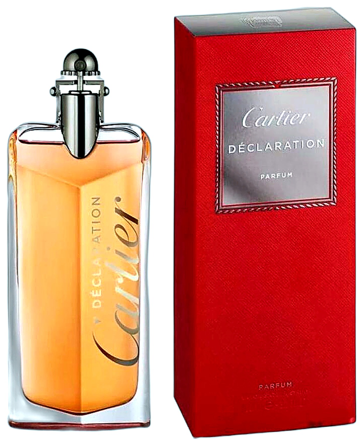 Cartier Declaration M Parfum - купить оригинал | Niche Parfum