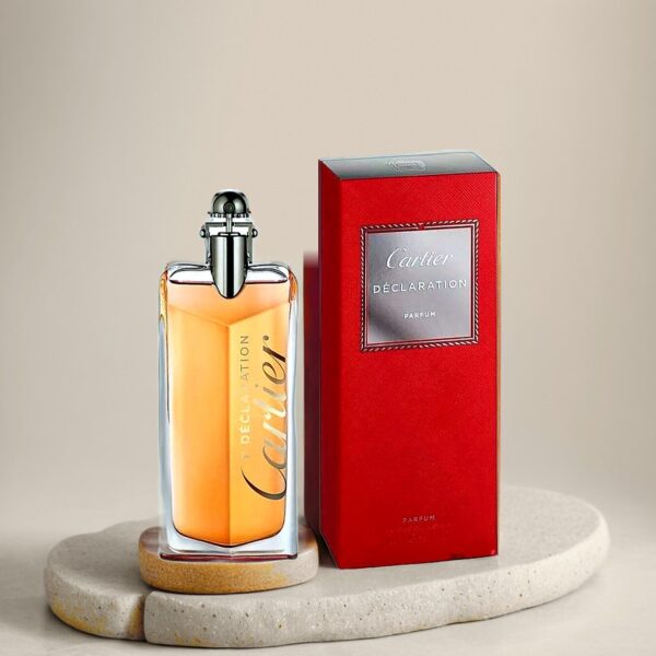 Cartier Declaration Parfum