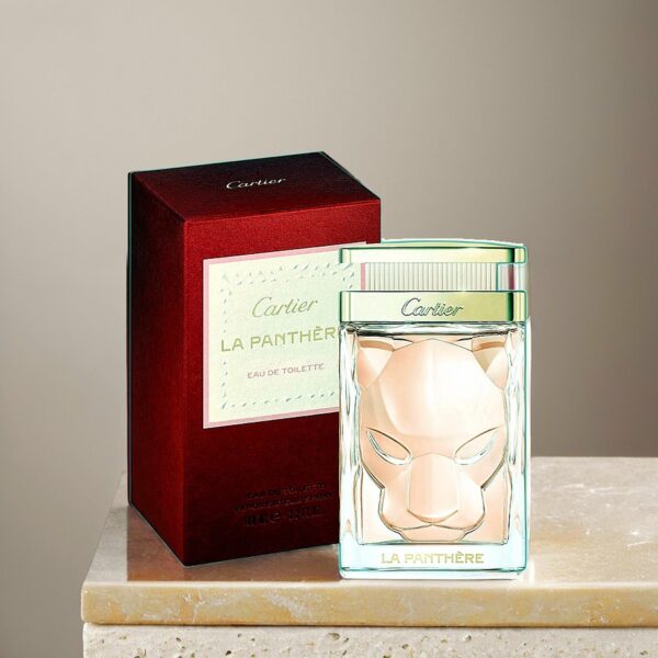 Cartier La Panthere - женская