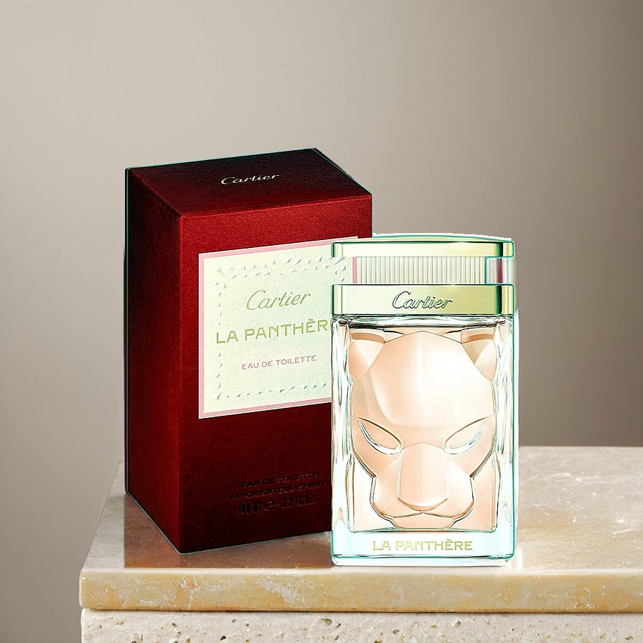 Cartier La Panthere