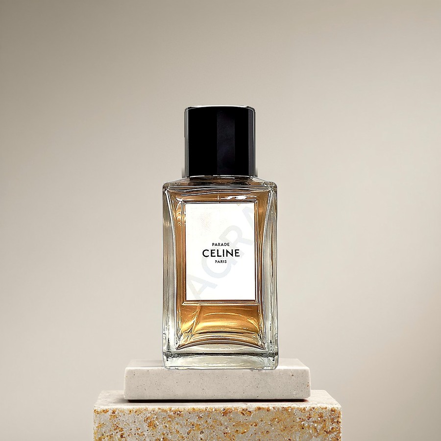 Celine Parade