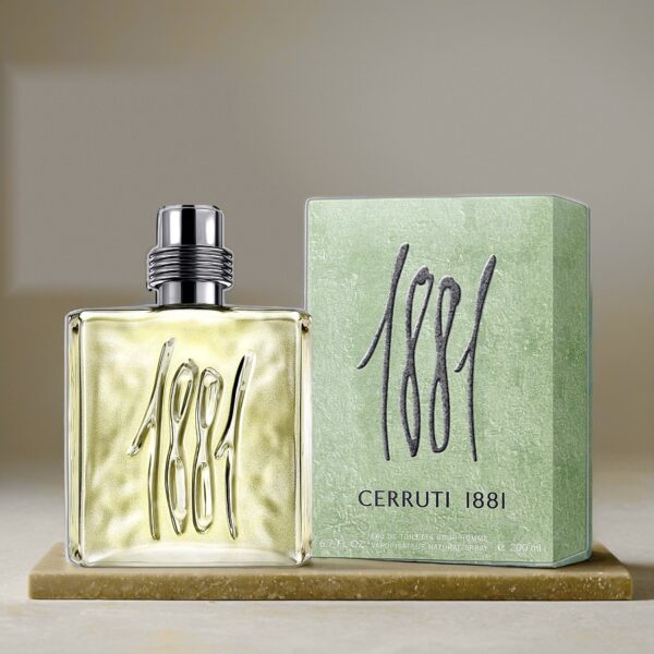 Cerruti 1881 Pour Homme - мужская