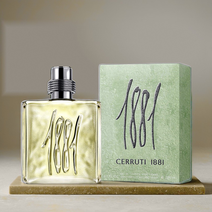 Cerruti 1881 Pour Homme