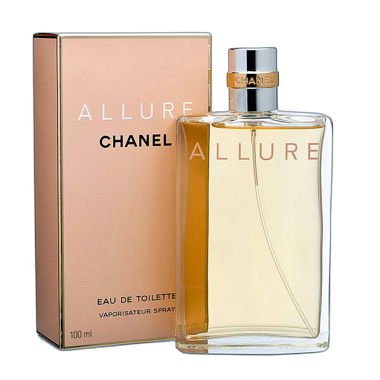 CHANEL ALLURE - купить оригинал | Niche Parfum