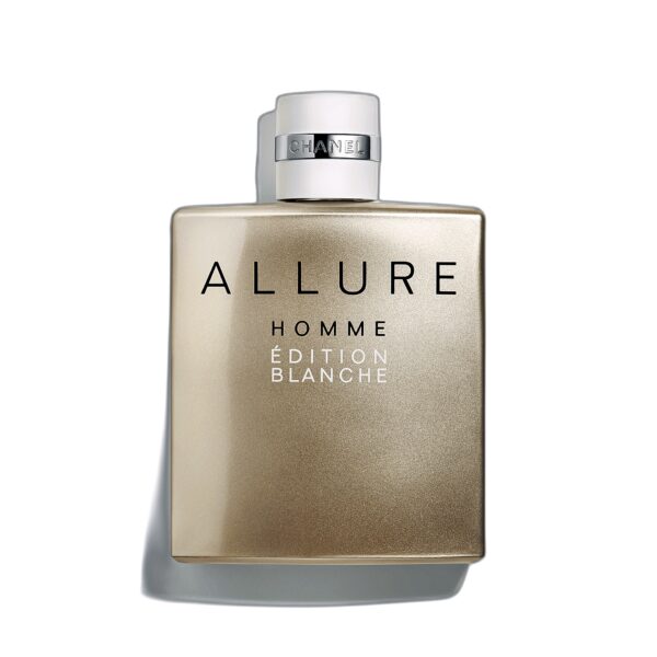 Chanel Allure Homme Edition Blanche - купить оригинал | Niche Parfum