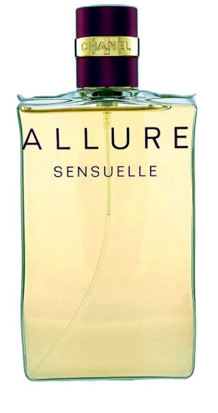 Chanel Allure Sensuelle - купить оригинал | Niche Parfum