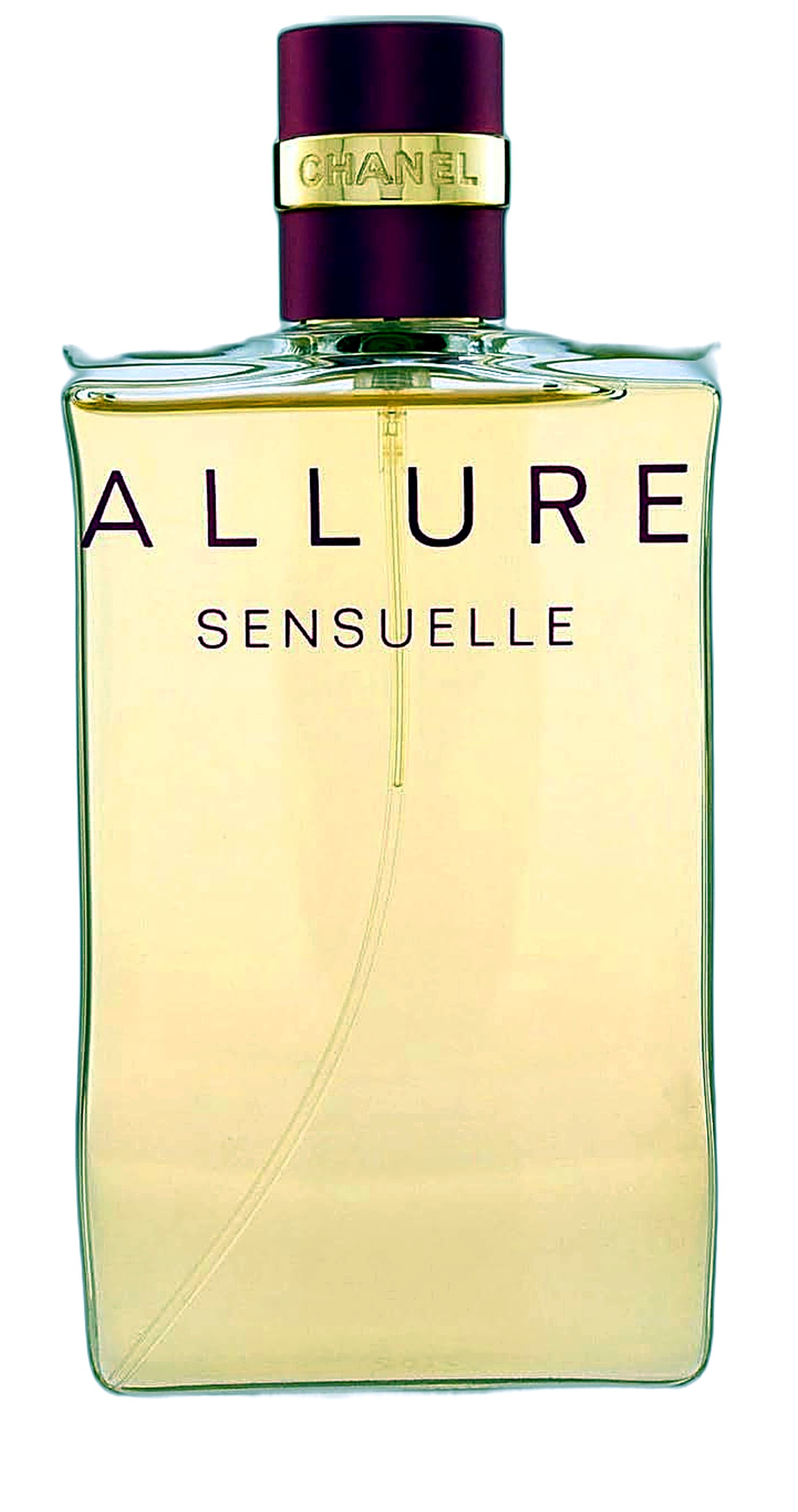 Chanel Allure Sensuelle - купить оригинал | Niche Parfum