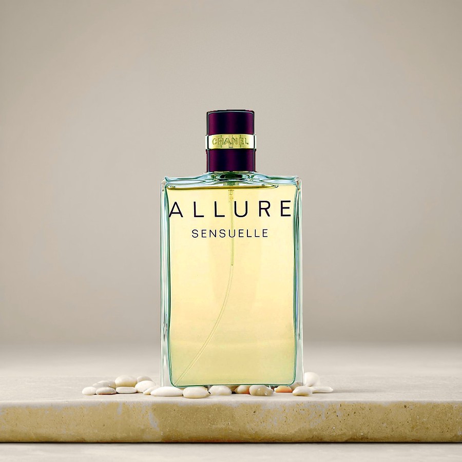 Chanel Allure Sensuelle