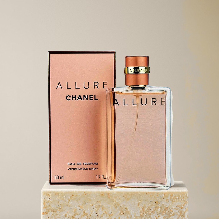 Chanel Allure
