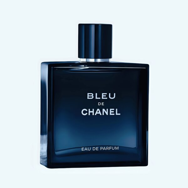 Chanel Bleu de Chanel - мужская