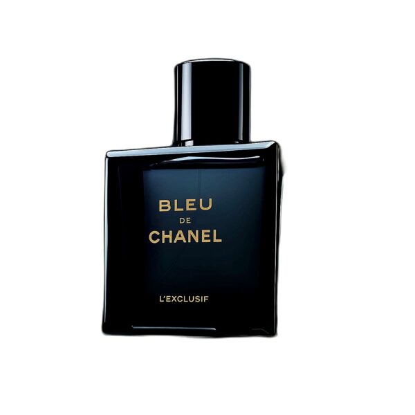 Chanel Bleu de Chanel L Exclusif M Parfum - купить оригинал | Niche Parfum