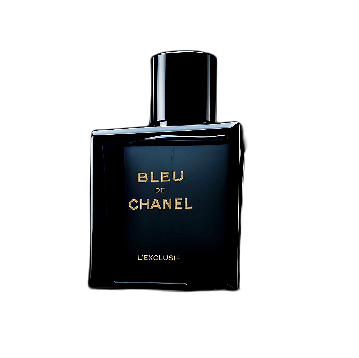 Chanel Bleu de Chanel L Exclusif M Parfum - купить оригинал | Niche Parfum