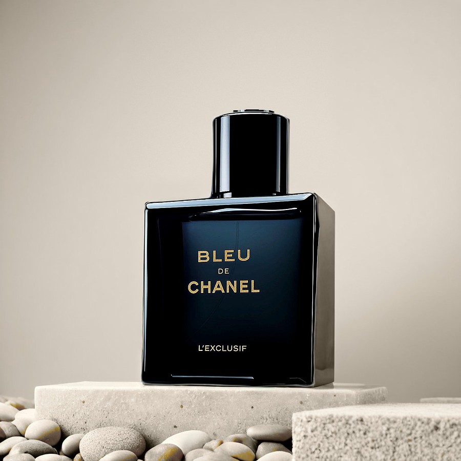 Chanel Bleu de Chanel L’Exclusif Parfum