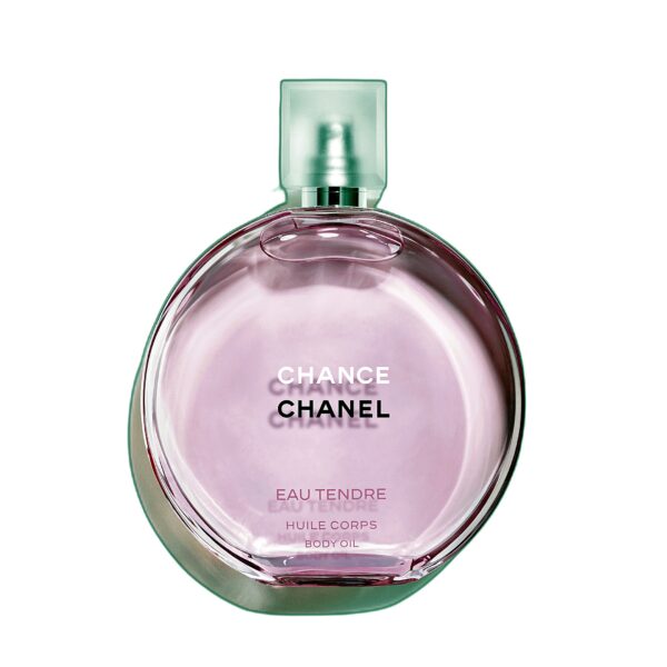 Chanel Chance - купить оригинал | Niche Parfum