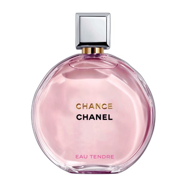 Chanel Chance - купить оригинал | Niche Parfum