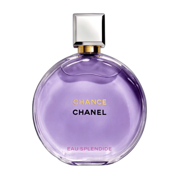 CHANEL CHANCE EAU EAU SPLENDIDE - купить оригинал | Niche Parfum