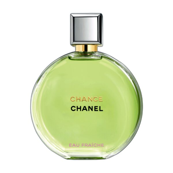 CHANEL Chance Eau Fraiche - купить оригинал | Niche Parfum