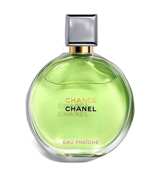 CHANEL CHANCE EAU FRAICHE - купить оригинал | Niche Parfum